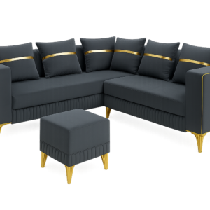 l shape sofa